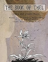 The Book of Thel: Opera and Graphic Novel: Volume 2