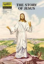 Classics Illustrated Special Issue: The Story of Jesus