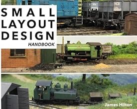 Small Layout Design Handbook