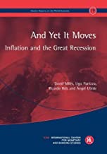 And Yet It Moves: Inflation and the Great Recession