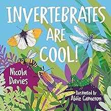 Invertebrates are Cool!: 5