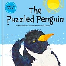 The Puzzled Penguin
