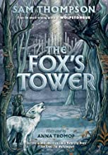 Wolfstongue 2: The Fox's Tower