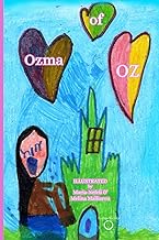 Ozma of Oz Ilustrated: Oz Books #3