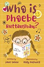Who is Phoebe Buttanshaw?