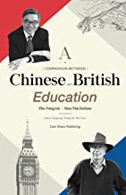 Comparative Dialogue on Chinese and British Education