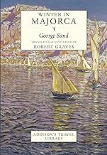 Winter in Majorca: Translated and Introduced by Robert Graves