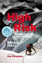 High Risk: Climbing to Extinction