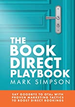 The Book Direct Playbook