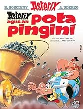 Asterix agus an Pota Pinginí