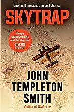 Skytrap: A gripping, edge-of-your-seat adventure thriller