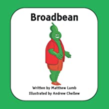Broadbean: 3