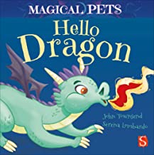 My Pet Dragon (Magical Pets)