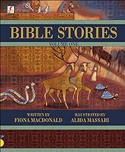 Bible Stories: Tales from the Old Testament