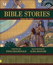 Bible Stories: Tales from the New Testament