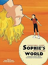 Sophie's World 2: A Graphic Novel About the History of Philosophy: from Descartes to the Present Day