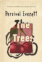 The trees: a novel