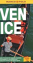 Marco Polo Guide Venice