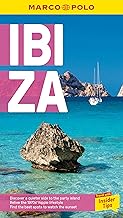 Ibiza Marco Polo Pocket Travel Guide - with pull out map (Marco Polo Pocket Guides)