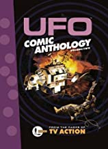 UFO Comic Anthology Volume Two: 2