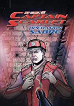 Gerry Anderson's New Captain Scarlet: Operation Sabre