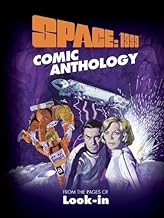 Space: 1999 Comic Anthology: From the pages of Look-in