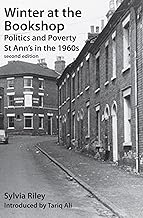 Winter at the Bookshop - Politics and Poverty: St Ann's in the 1960s