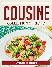 Cousine Collection of Recipes