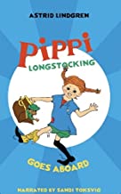 Pippi Longstocking Goes Aboard: 2