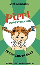 Pippi Longstocking in the South Seas: 3