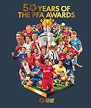 50 Years of the PFA Awards