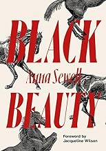 Black Beauty: Redwings Horse Sanctuary Edition