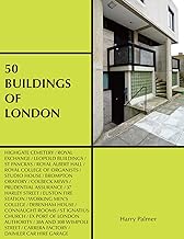50 Buildings Of London