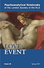 Love Event: London Society of the New Lacanian School
