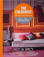 The Colourist: The art of colourful living: 5