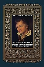 British Classics. The Personal History of David Copperfield