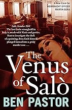 The Venus of Salò: 8