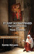 It Just So Happened: Supernatural Incidents and Timely Coincidents