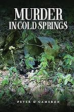 Murder in Cold Springs