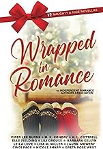 Wrapped in Romance: 12 Naughty and Nice Novellas.
