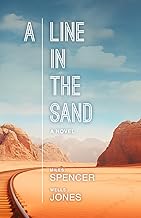 A Line in the Sand: A Novel