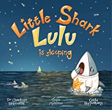 Little Shark Lulu is Sleeping (1)