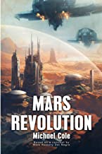 Mars Revolution: The Centauri Assignment