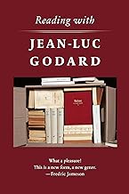 Reading with Jean-Luc Godard