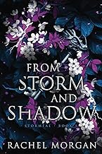 From Storm and Shadow: 1