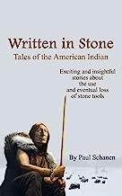 Written In Stone - Tales of the American Indian