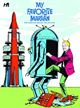 My Favorite Martian: The Complete Series One