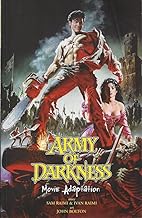 Army of Darkness Movie Collection