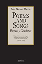 Poemas y Canciones / Poems and songs