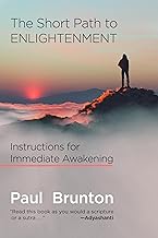 The Short Path to Enlightenment: Instructions for Immediate Awakening